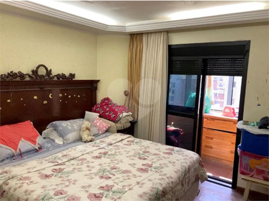 Apartamento com 4 quartos à venda em Moema - SP - Foto 2