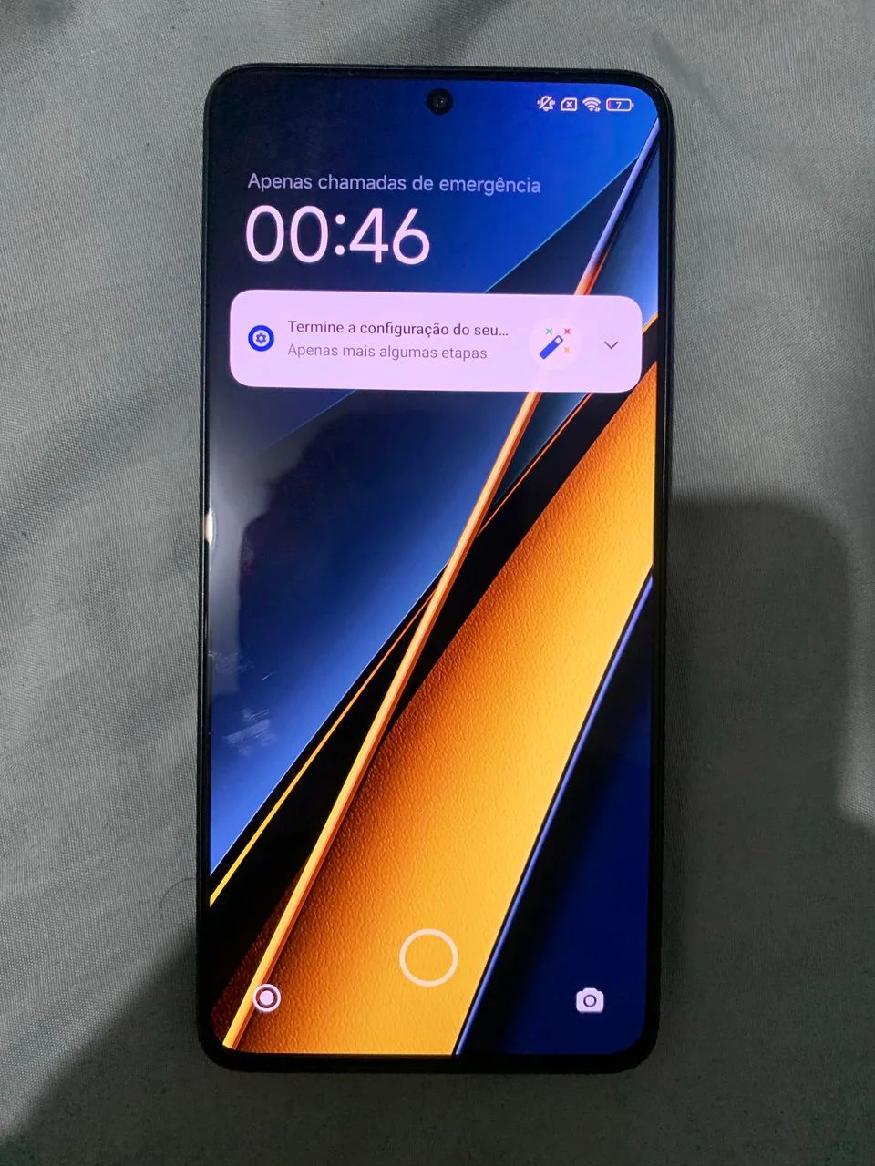 Poco X6 pro 5G - Foto 2