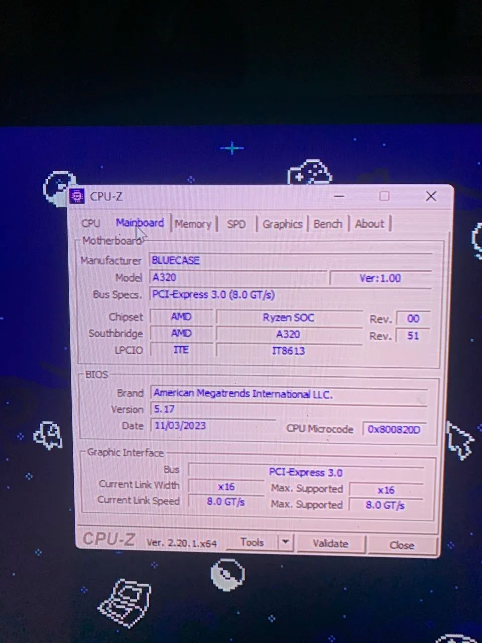 PC com rx 580 - Foto 5