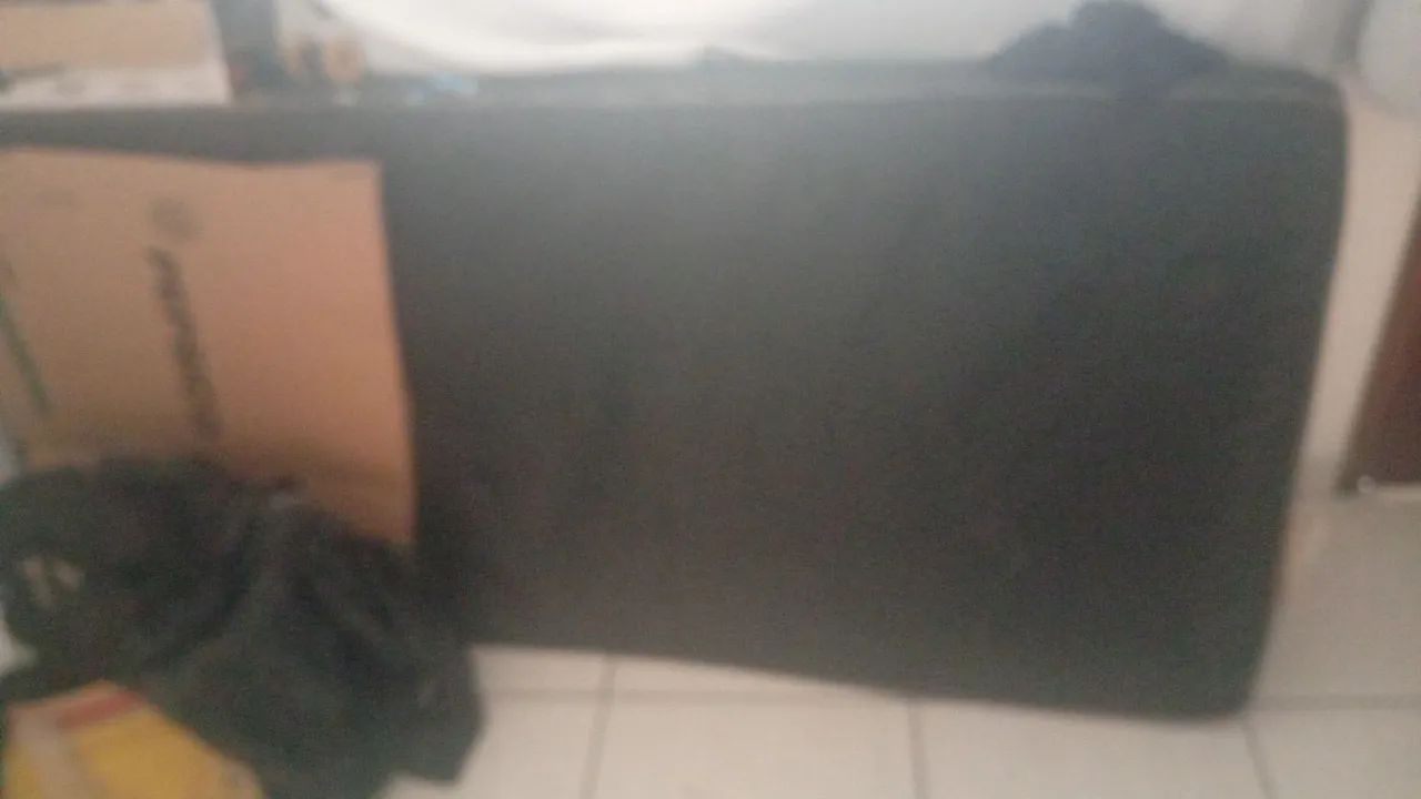 Coxão de solteiro  - Foto 4