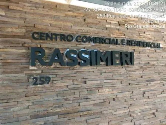 Sala comercial no Centro em Gaurama/RS - Foto 2