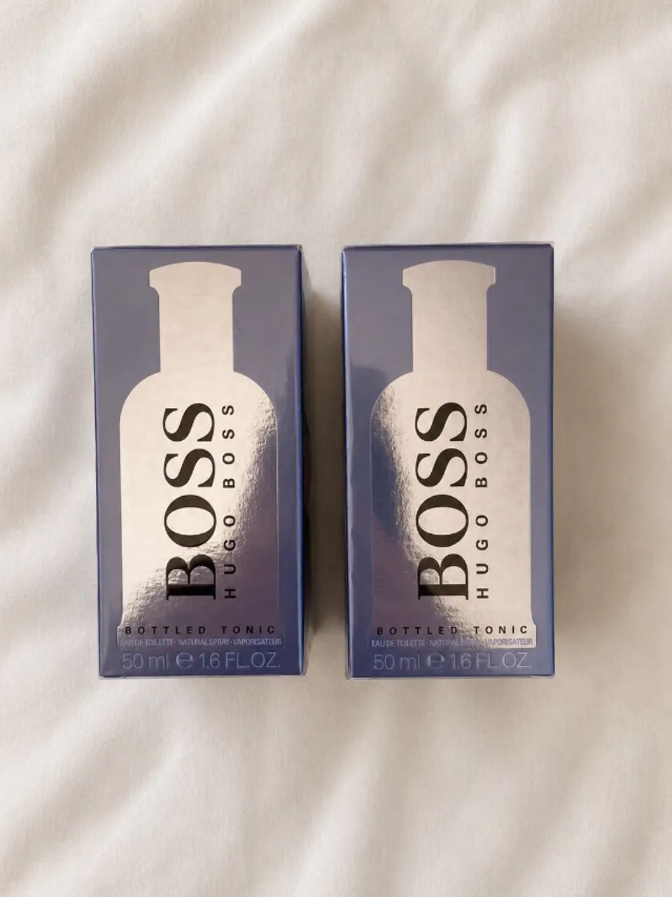 Perfume Hugo Boss masculino  - Foto 3