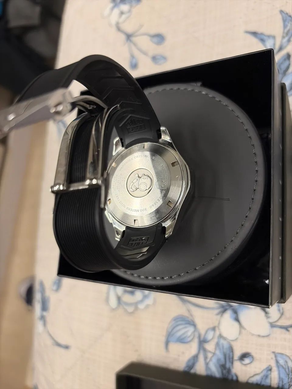 Tag Heuer original  - Foto 3