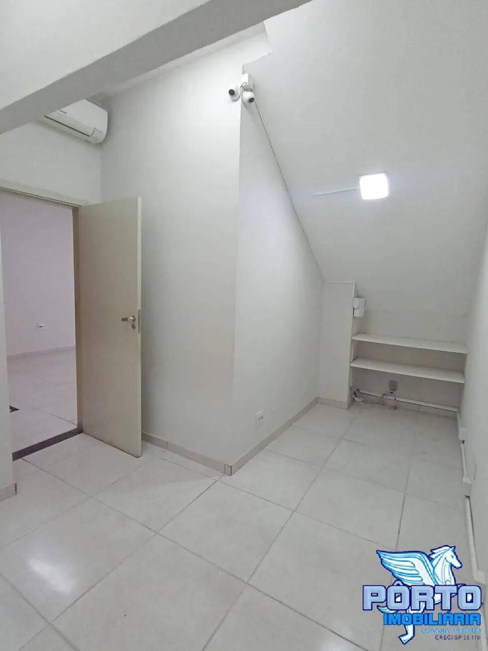SALÃO COMERCIAL CENTRO - 50M2 - Foto 2