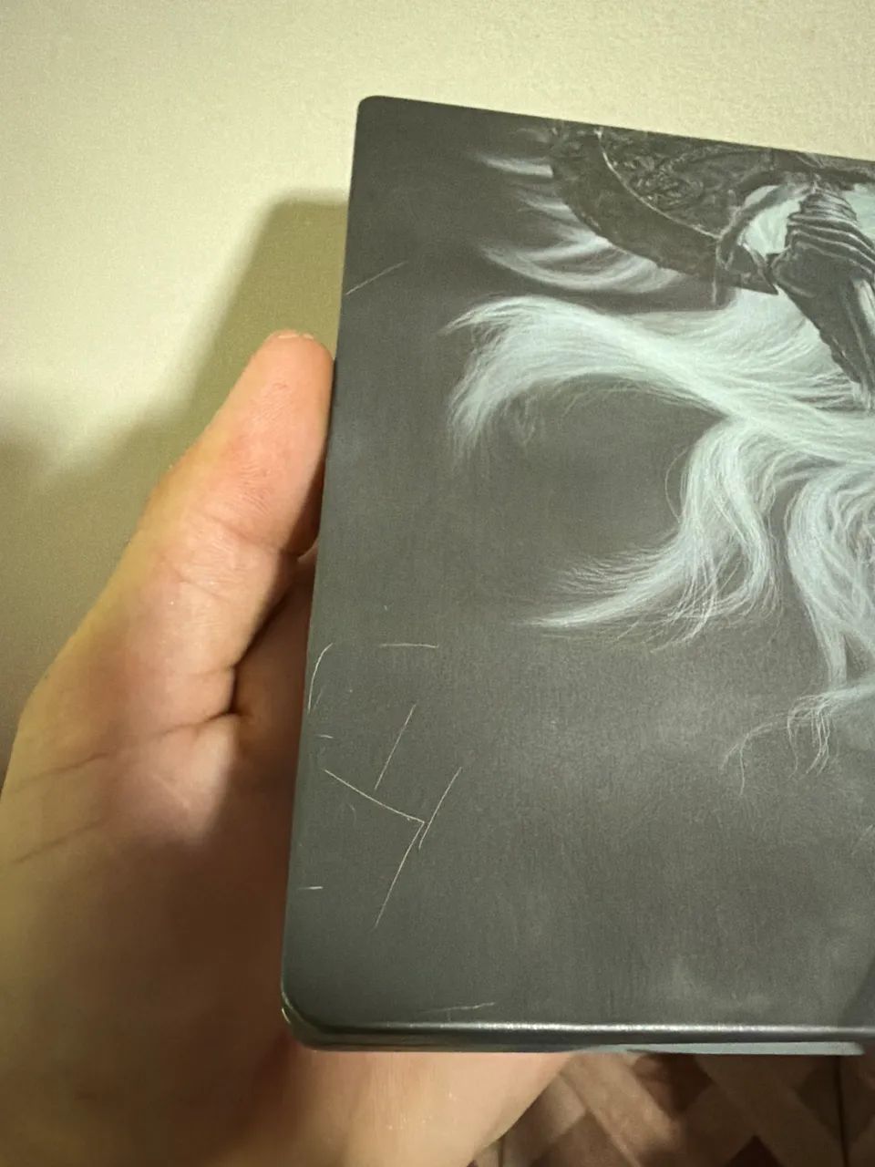 Elden ring Steelbook ps5 - Foto 4