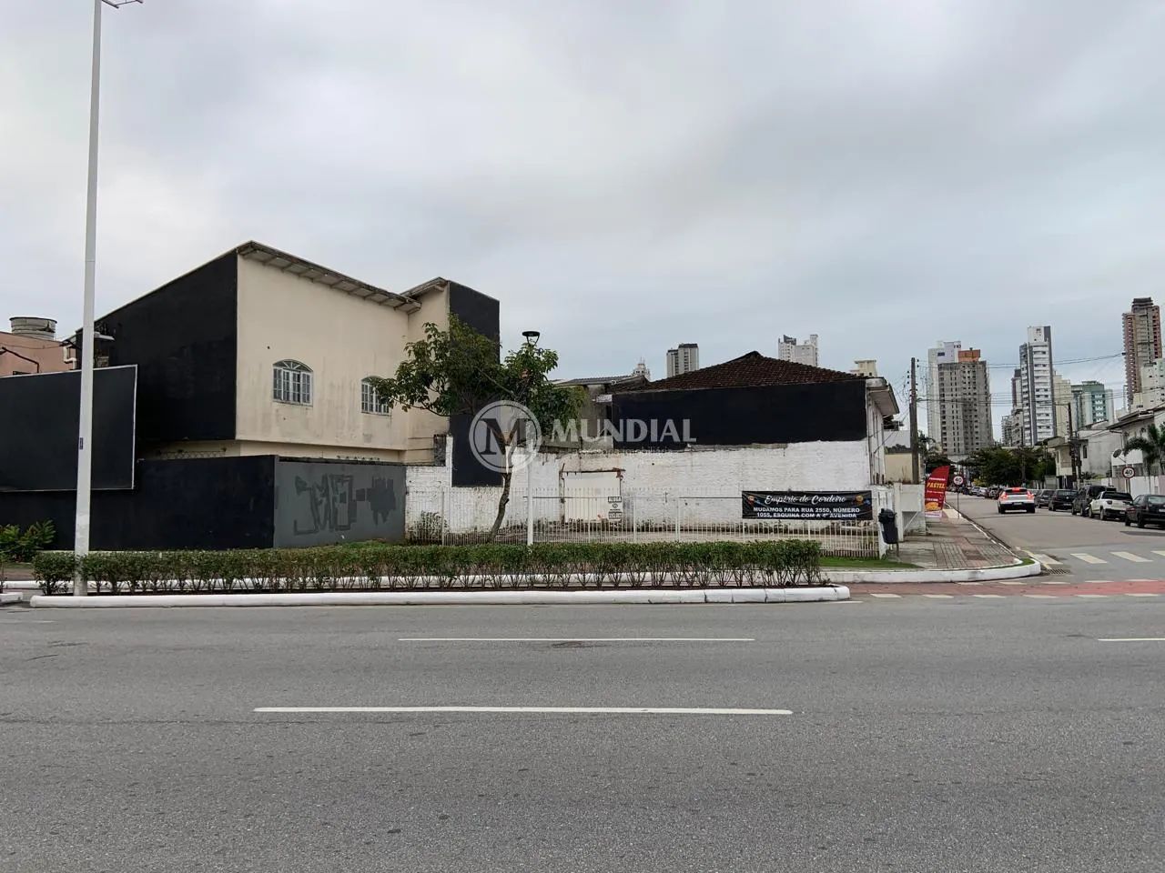 TERRENO PARA LOCAÇÃO - Foto 2