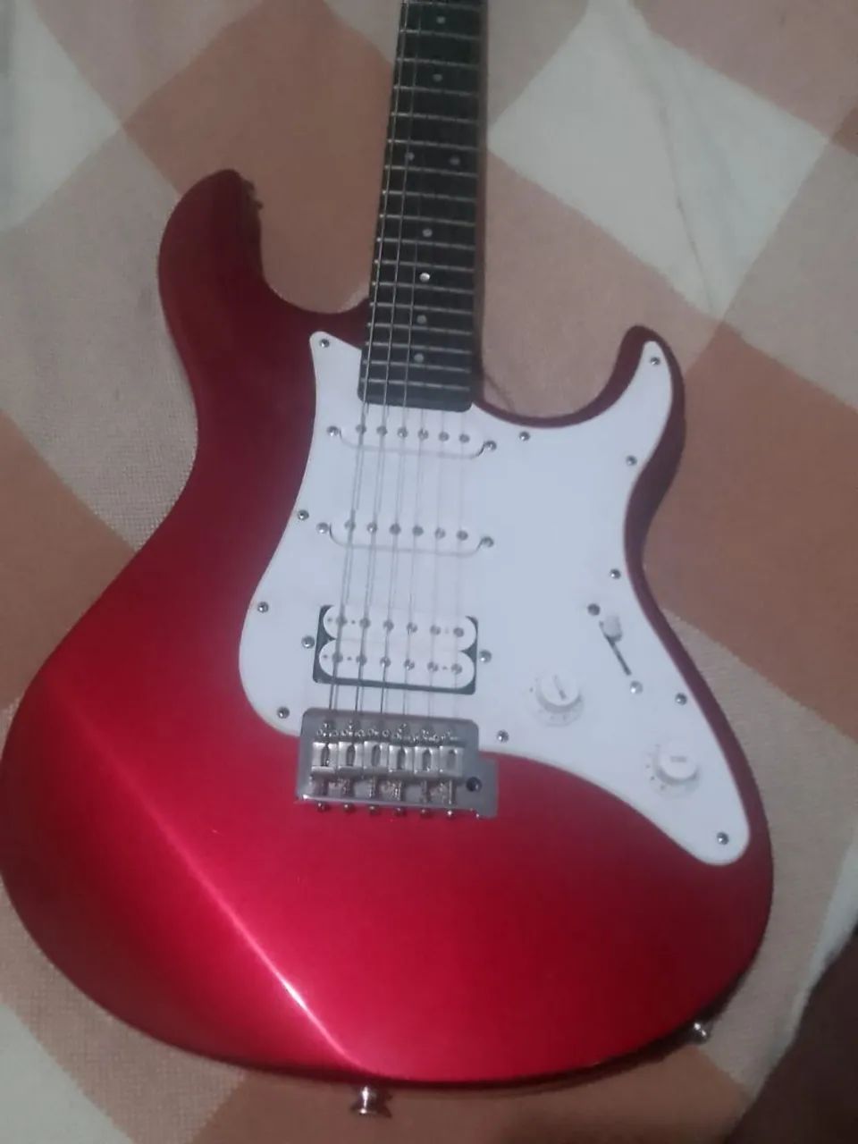 Yamaha Pacífica  - Foto 2