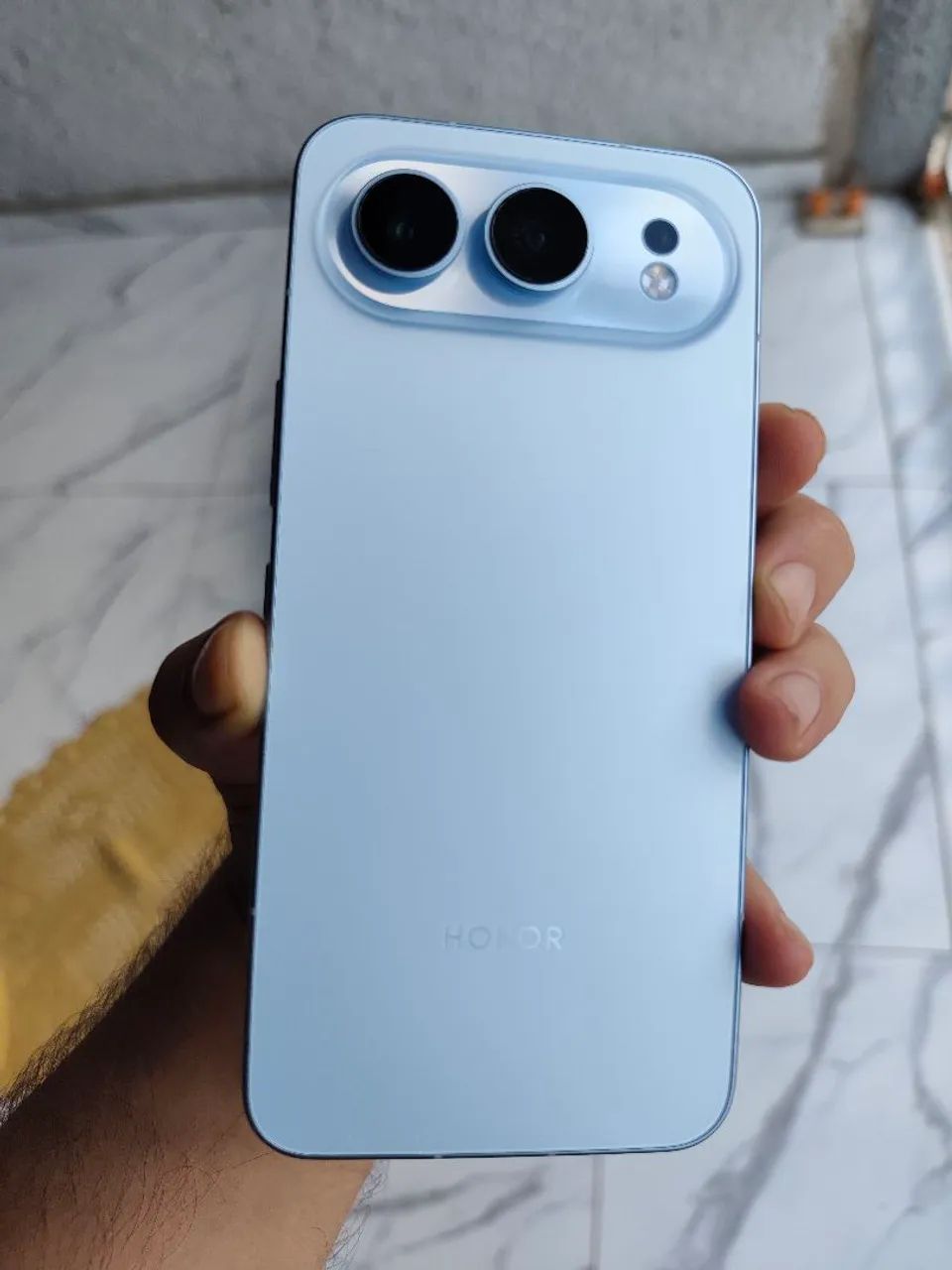 Honor 500 - Foto 3