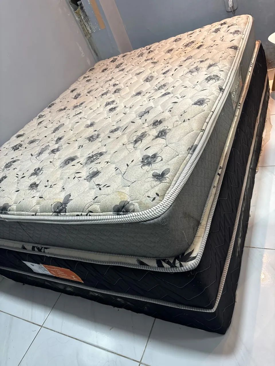 Cama de casal  - Foto 2