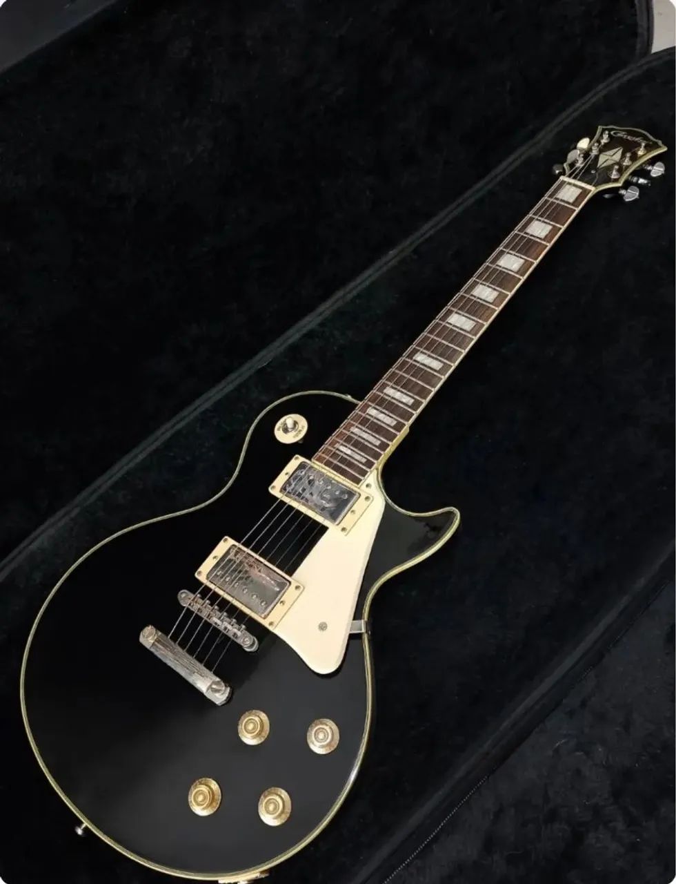 Guitarra Les Paul Condor CLP-2