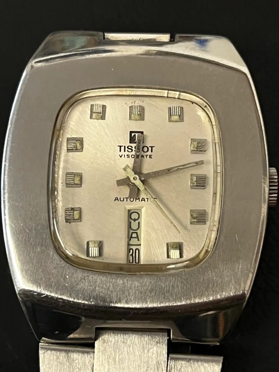 Relógio Tissot - Foto 5
