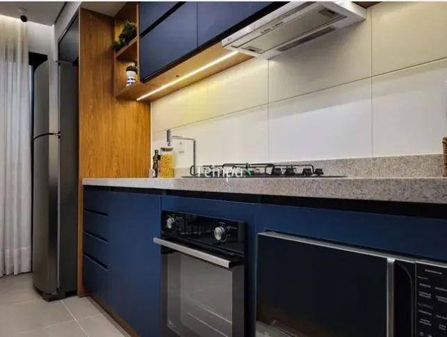 ÁGIO - APARTAMENTO NO PLAY RESIDENCE | PARQUE AMAZÔNIA - GOIÂNIA / ANALISA PERMUTA - Foto 3