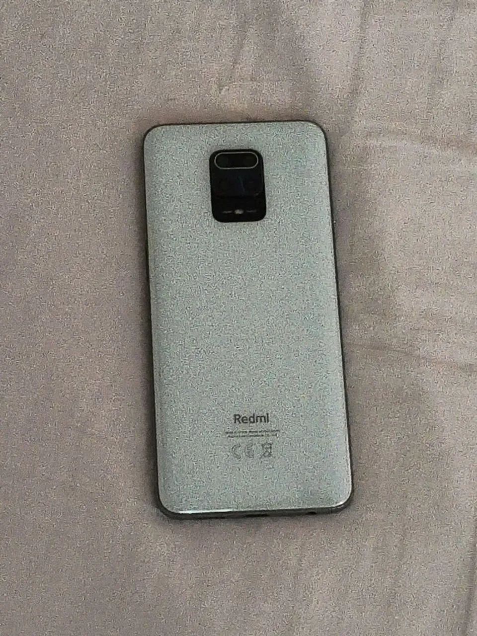 Redmi 9S - Usado. 