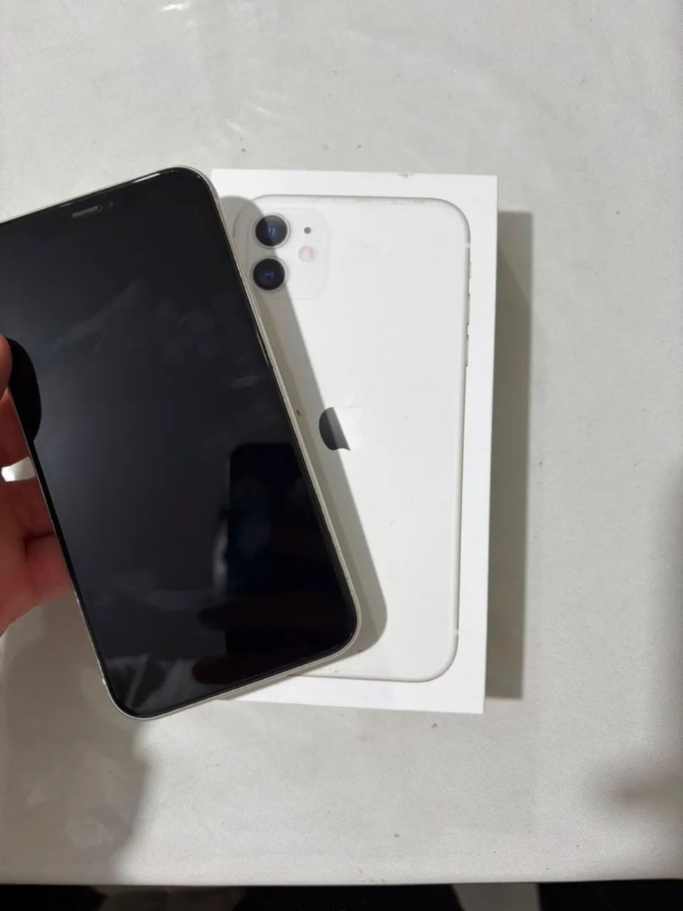 Iphone 11 128GB - Foto 2