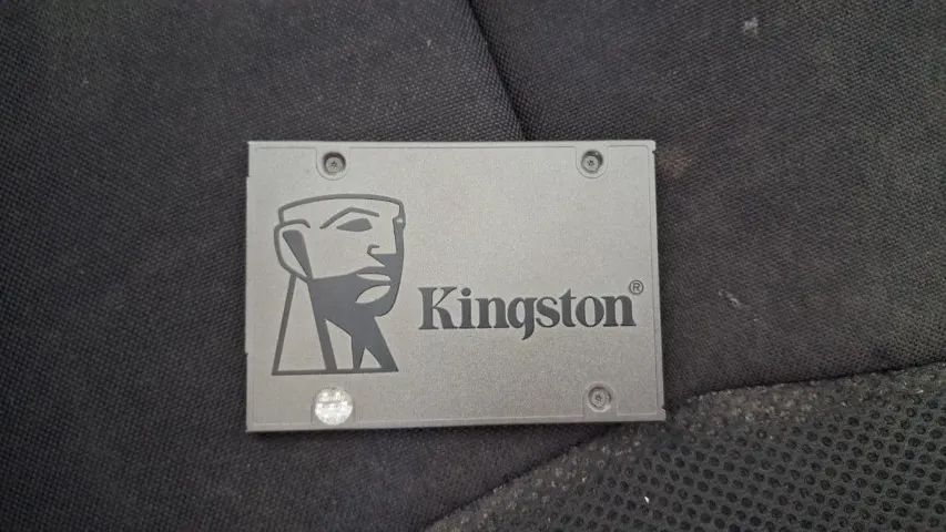 SSD Kingston A400 480GB - Original