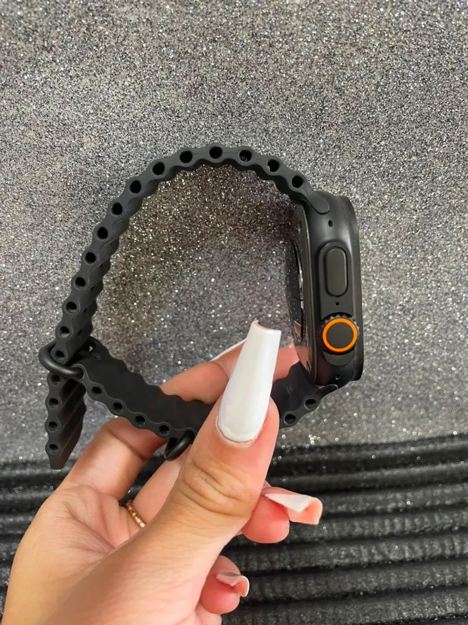 APPLE WATCH ULTRA PROMOÇÃO  - Foto 2
