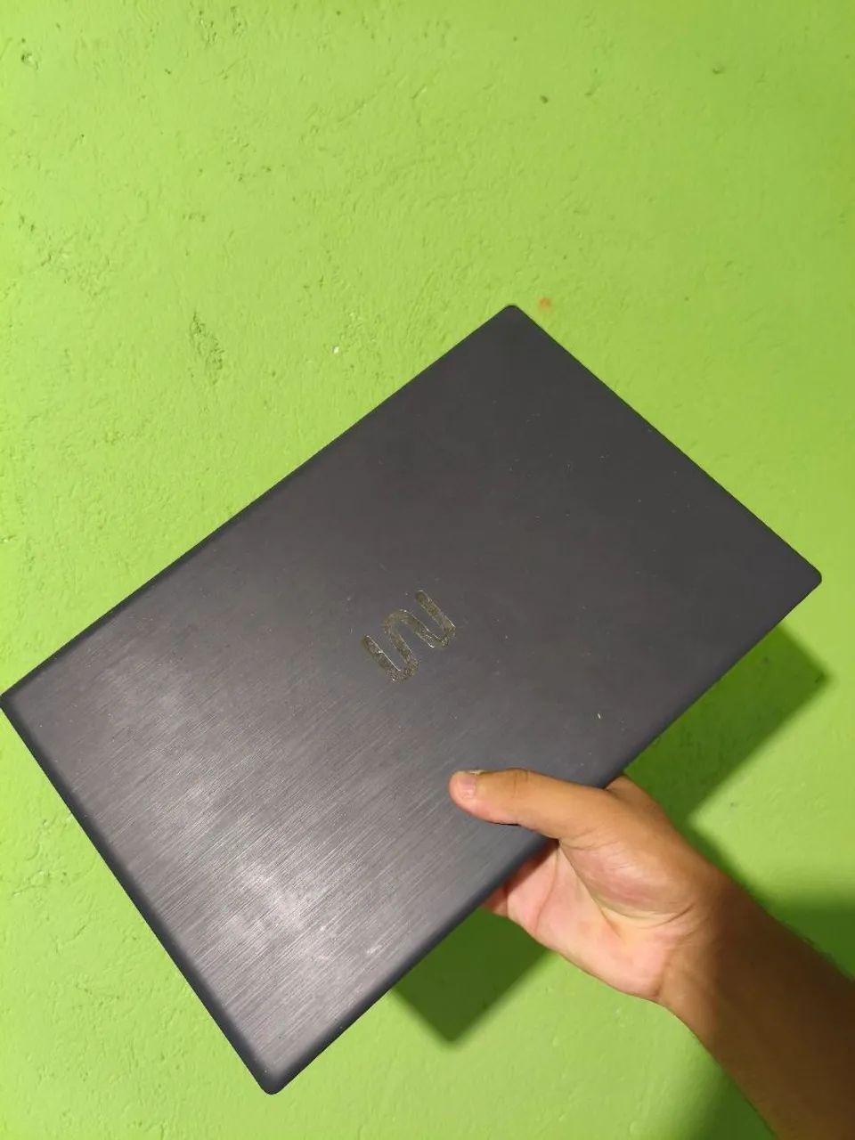 Notebook  - Foto 2