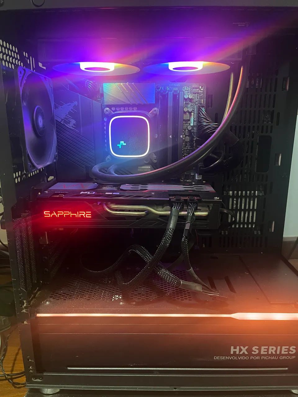 Computador Gamer e para trabalho  - Foto 4