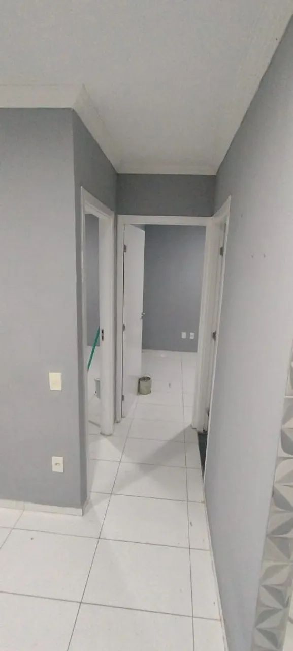 Repasso apartamento Tejipió  - Foto 5