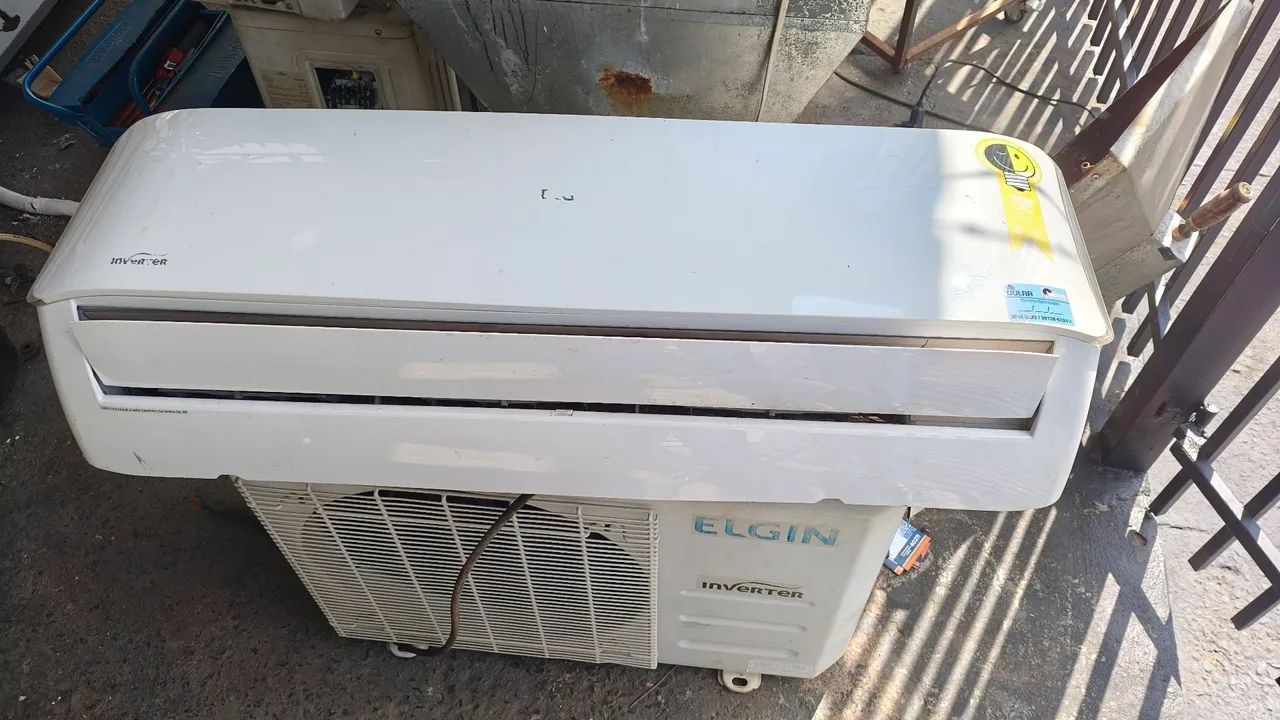 Ar split 18000 btus