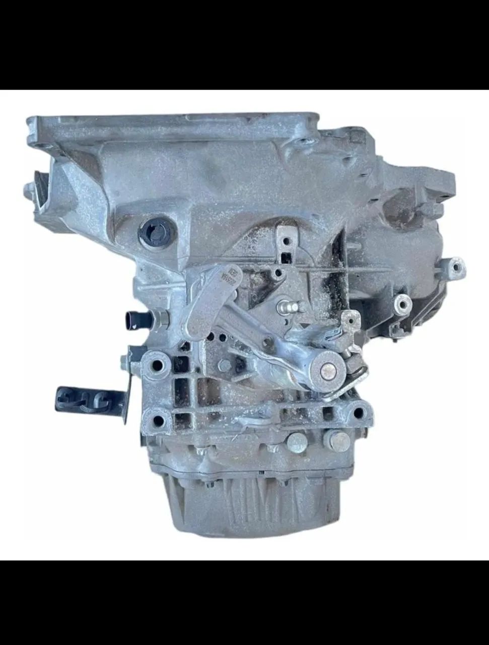 CAIXA MARCHA ONIX MANUAL 6M - Foto 5