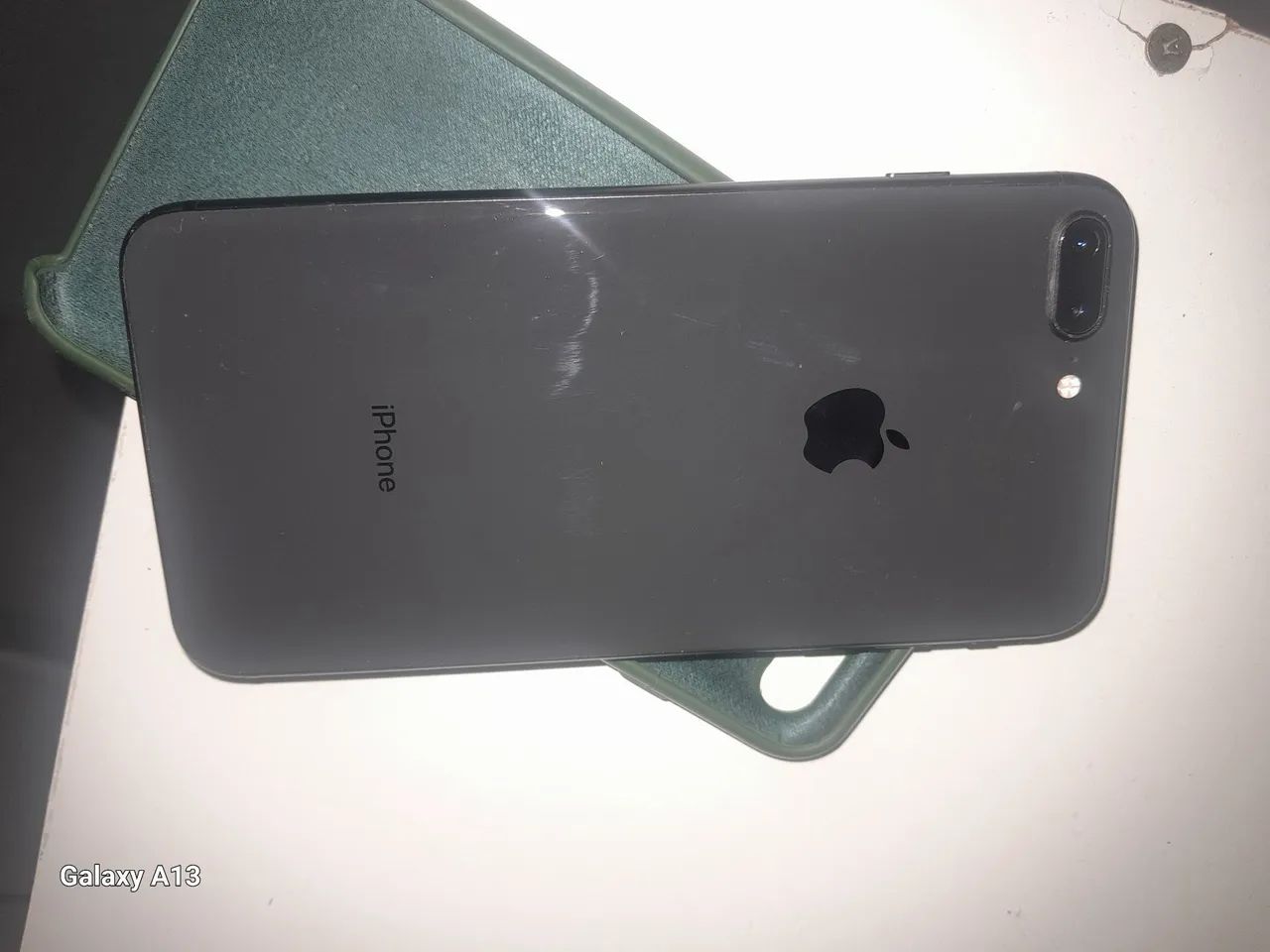 Iphone 8 plus