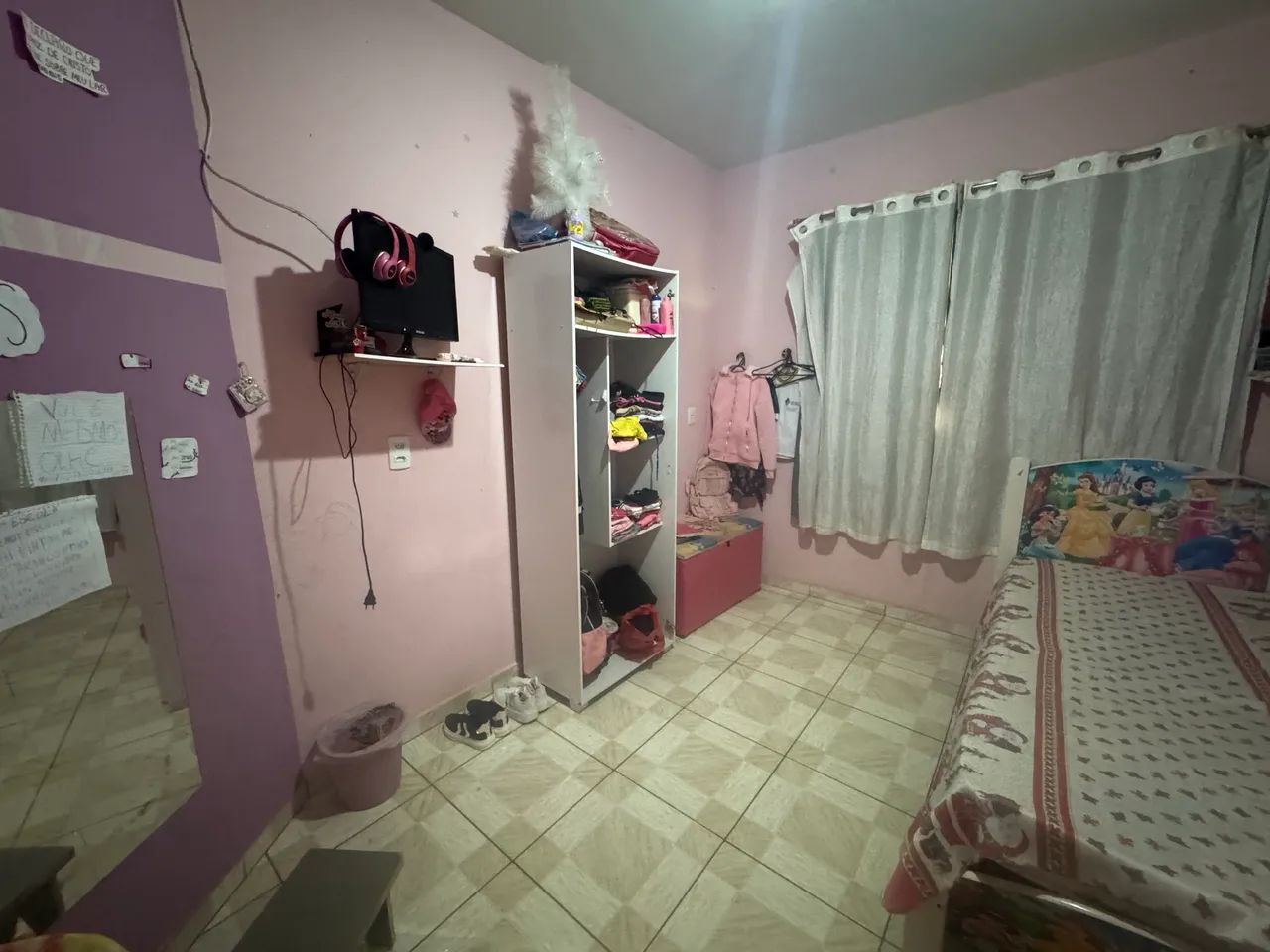 Casa 3 Qts St. Buriti Sereno em Aparecida a 600 Mts do anel viário  - Foto 9