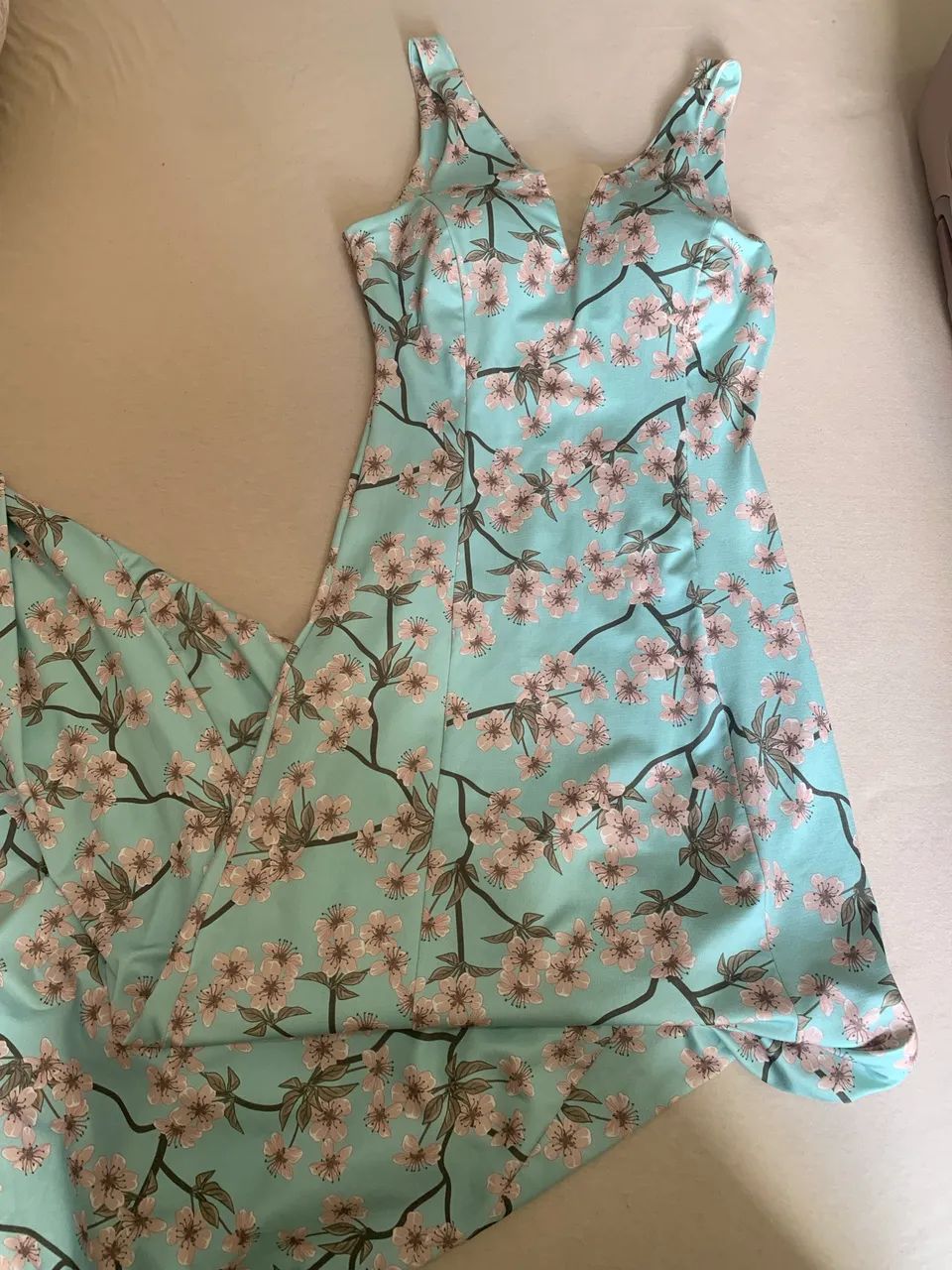 Vestido longo - Foto 2