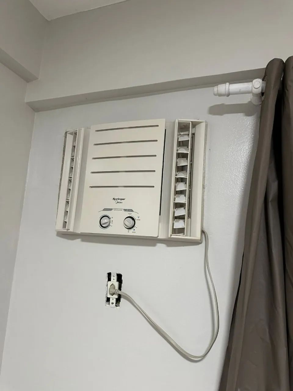 Ar condicionado de 7.500Btus (220v) - Foto 2