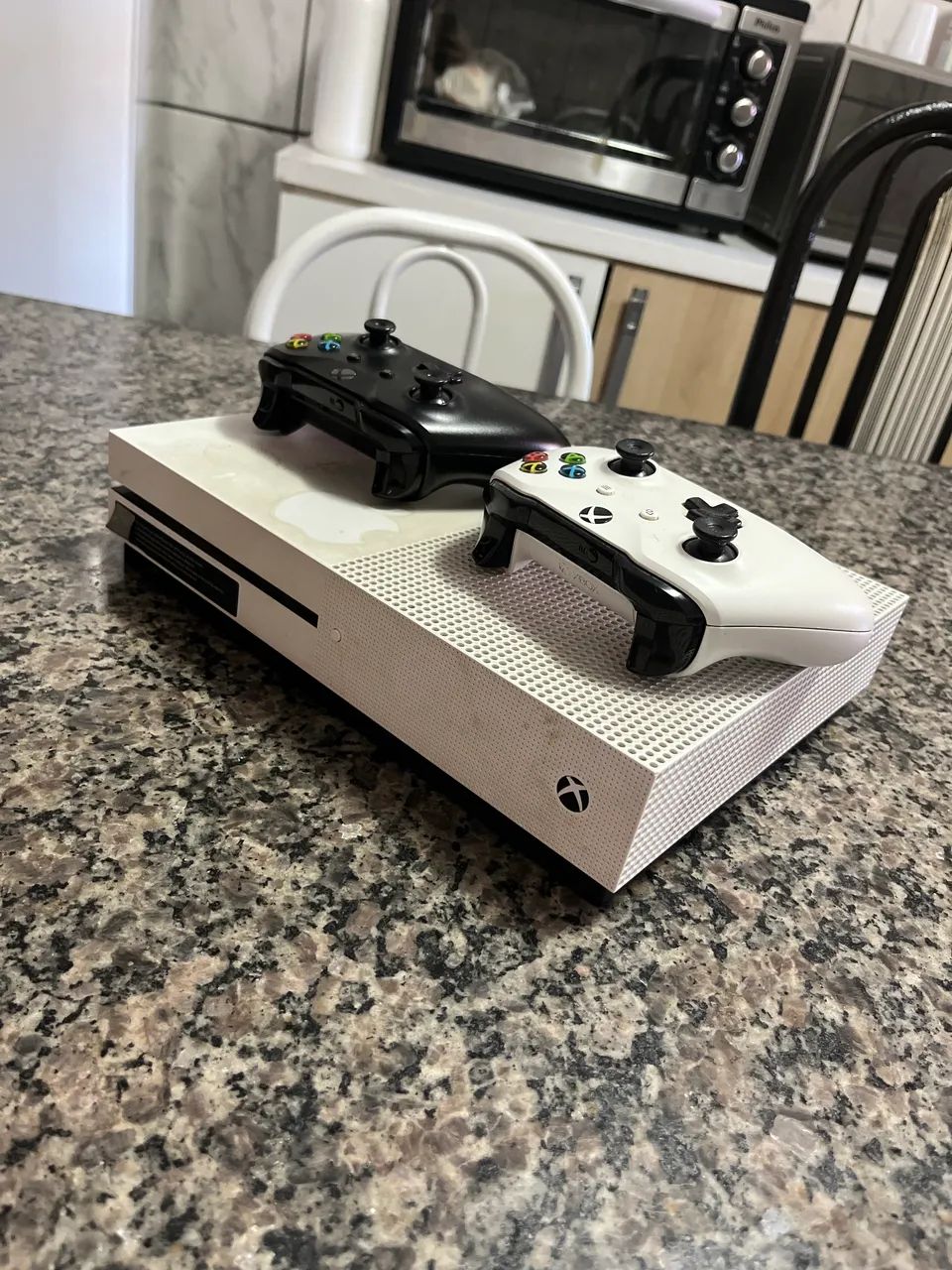 Xbox one s - Foto 4