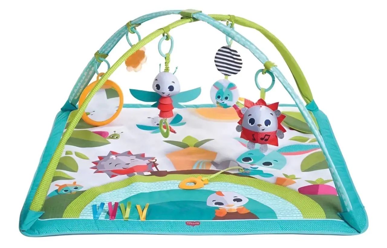 Tapete ginasio de atividades Tiny Love - Foto 3