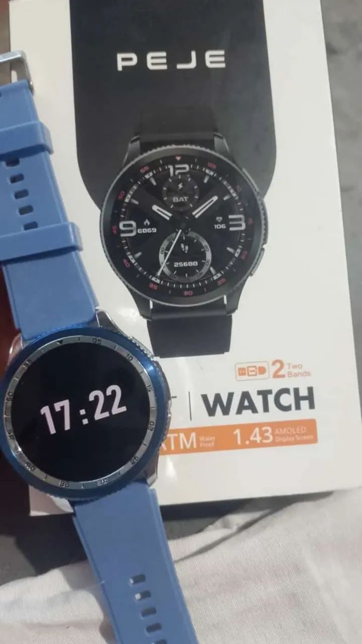 Relógio Smart Watch  - Foto 2