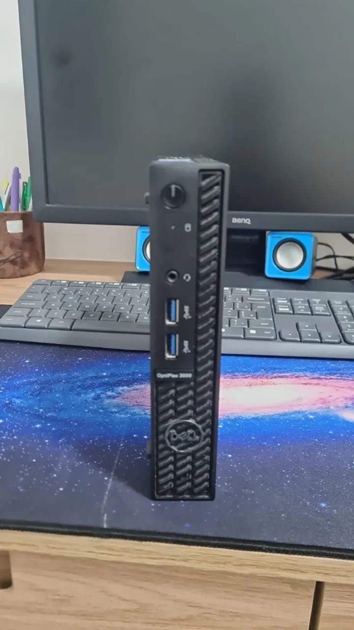 OptiPlex 3000 Micro i5 12500t - Foto 2