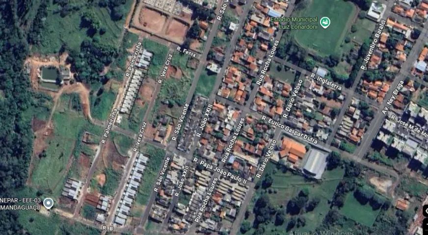 Terreno 1 mil metros