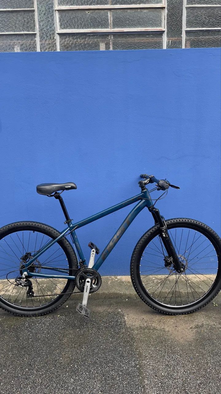 Bicicleta aro 29
