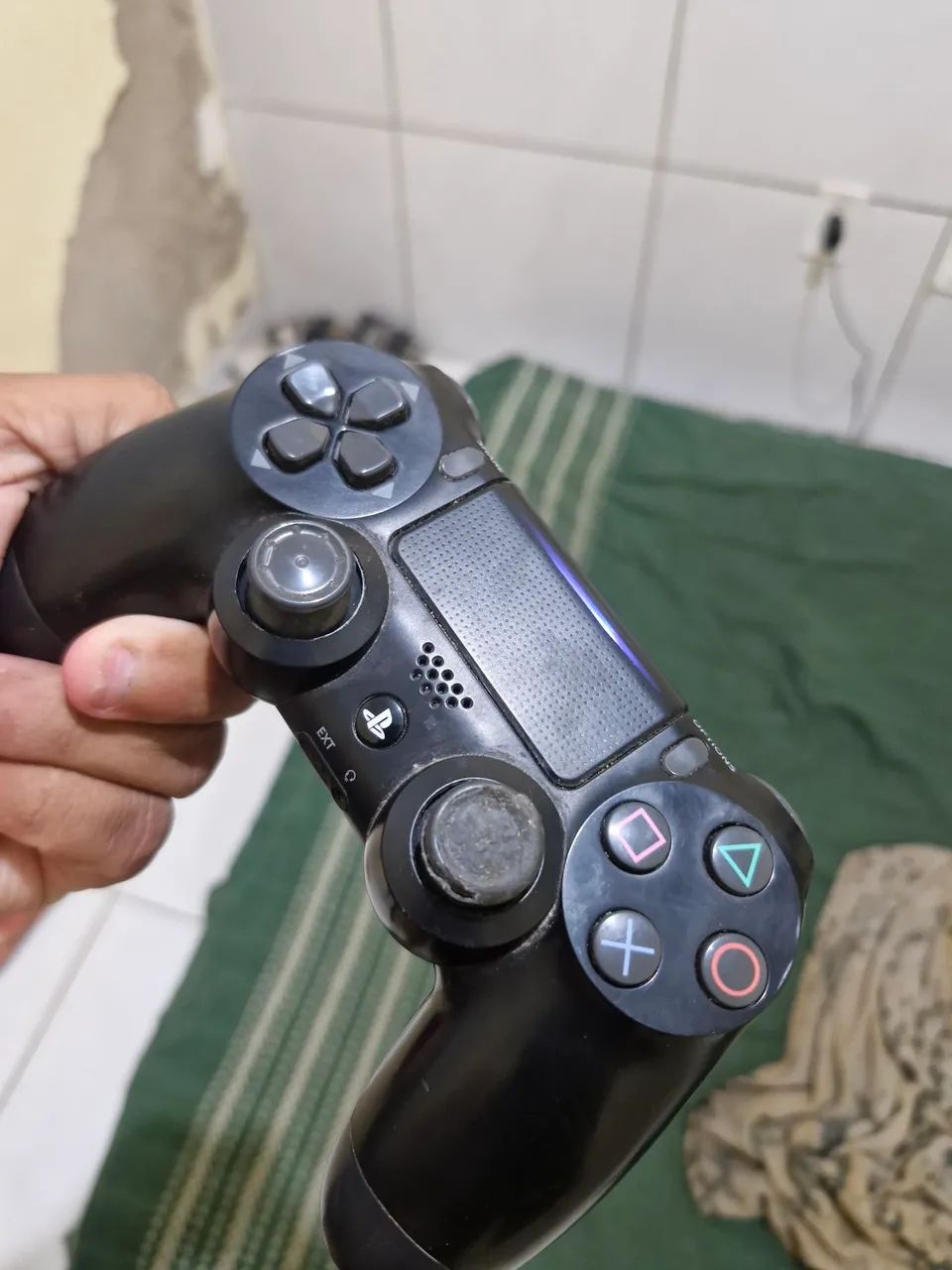 Ps4 - Foto 4