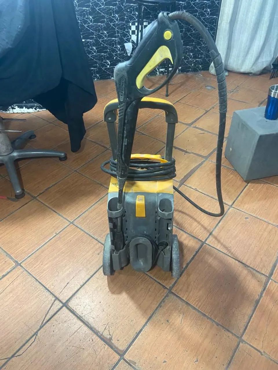 VAP ELETROLUX FACILITE 1800W - Foto 3