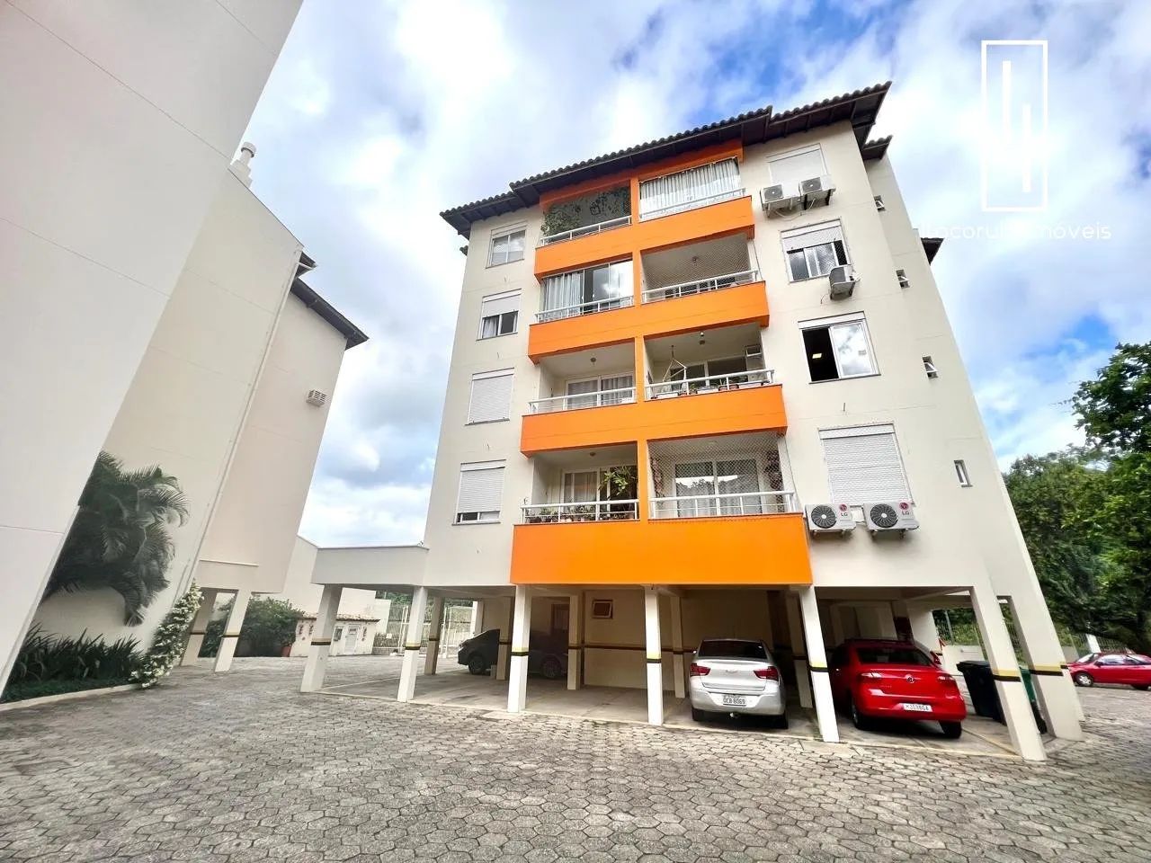 APARTAMENTO 3 DORM COM GARAGEM PROX UFSC - Foto 2