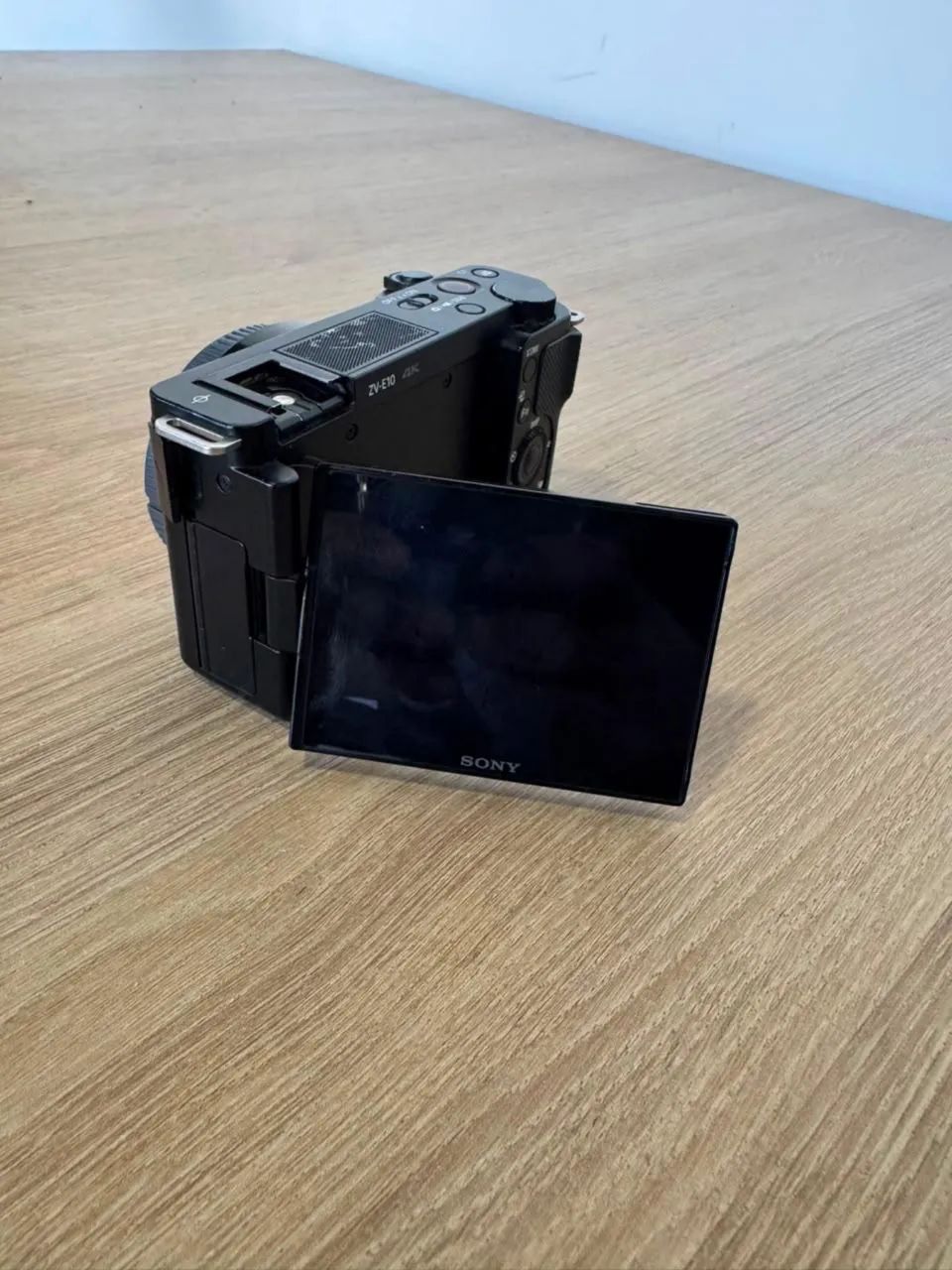 Sony ZVE-10 - Foto 4