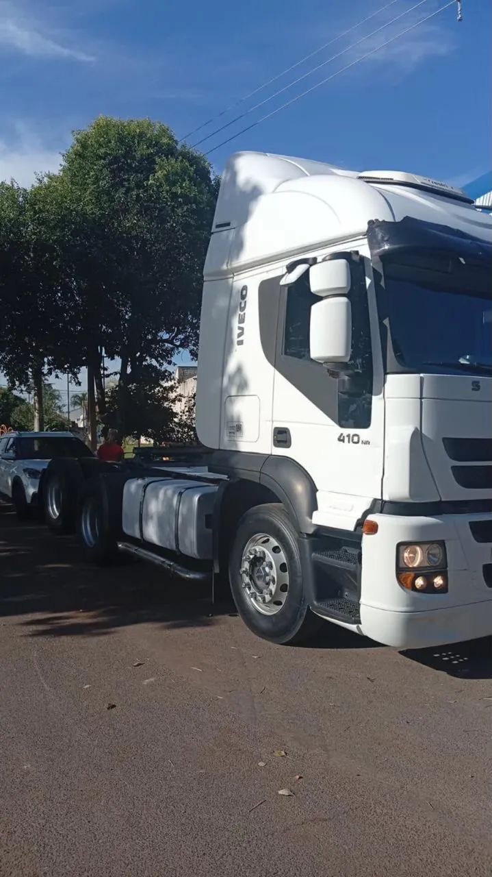 Iveco pra vender logo