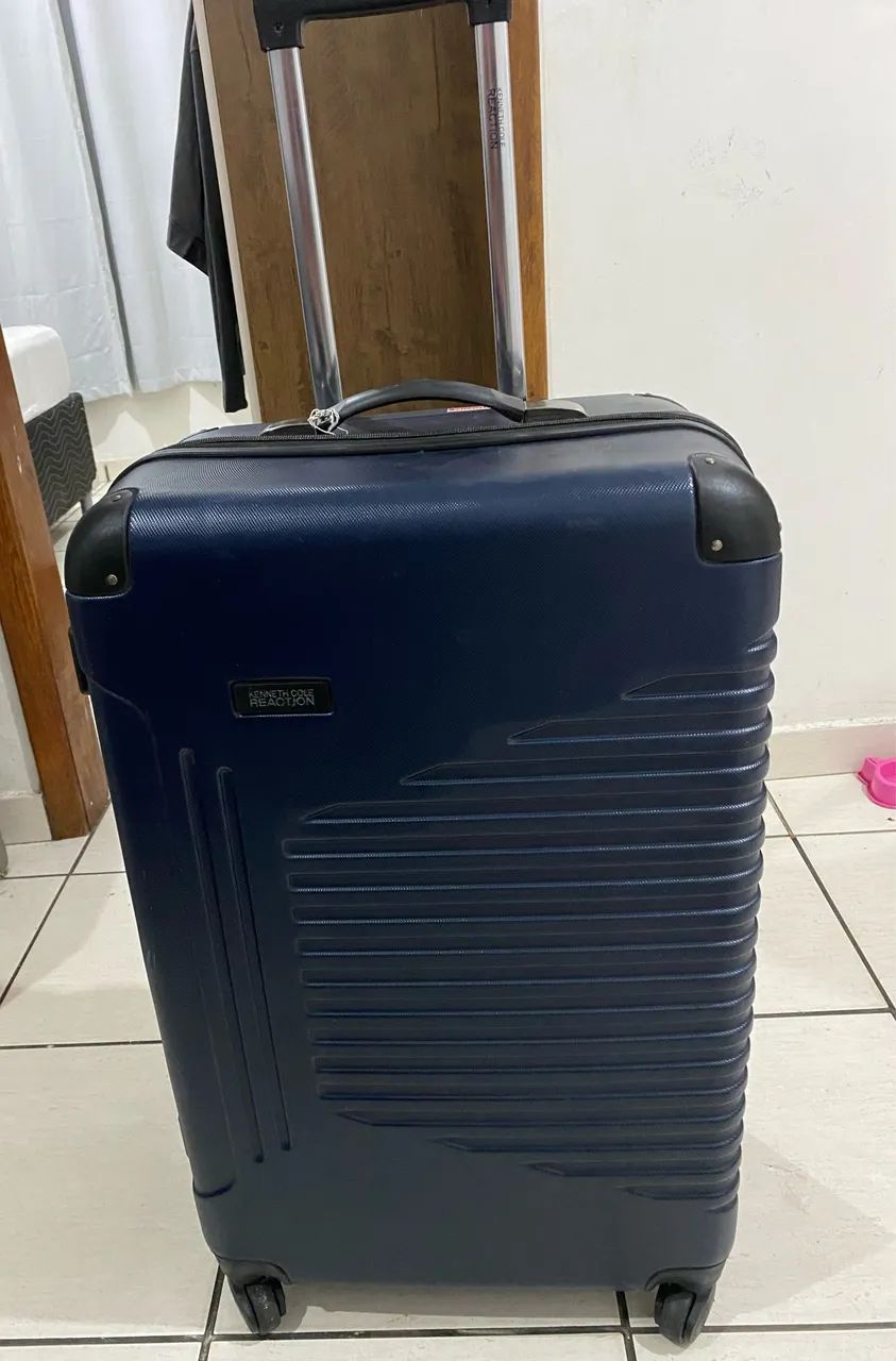 Mala de viagem 23kg - Foto 4