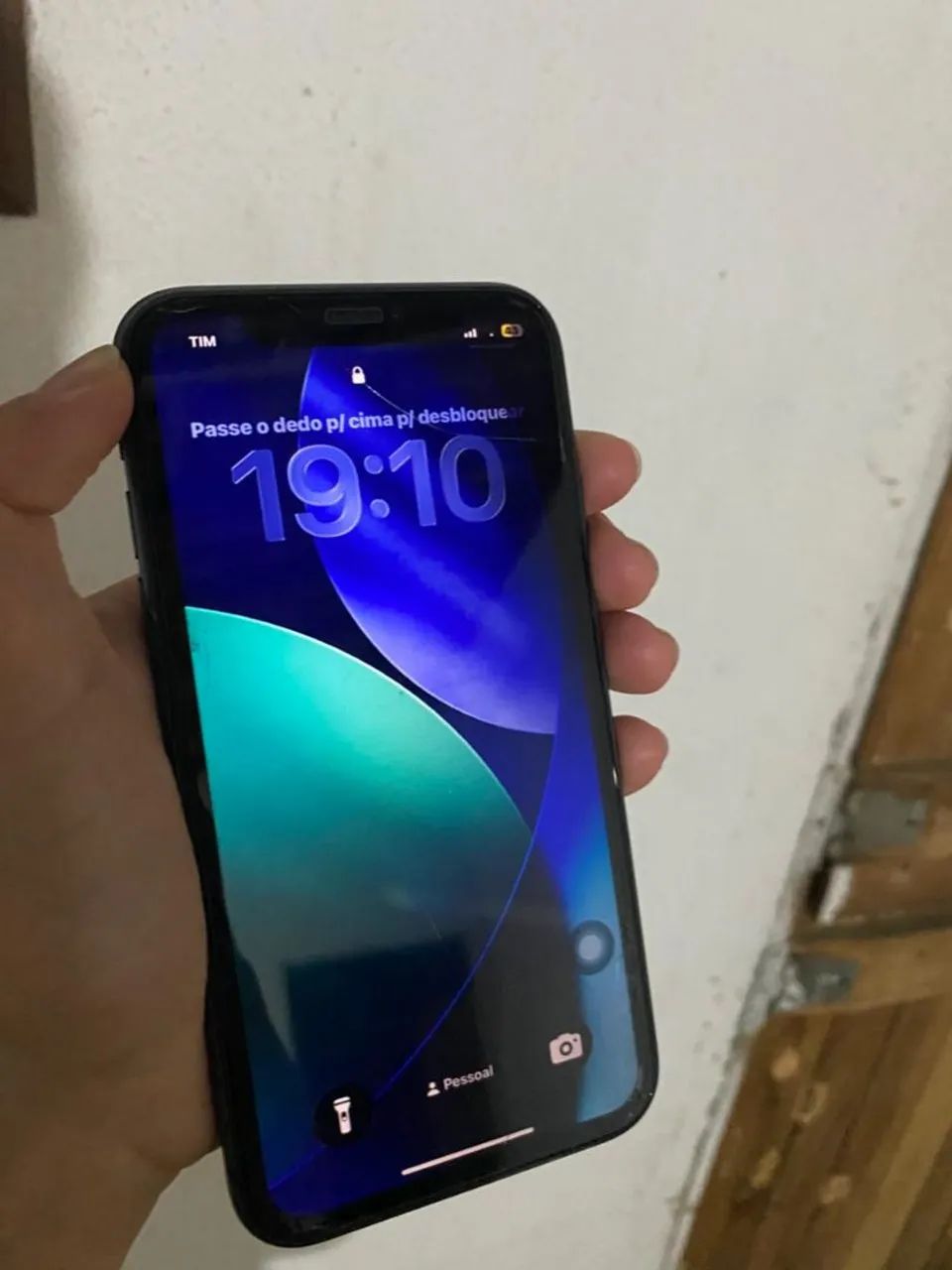 iphone 11 128gb - Foto 2