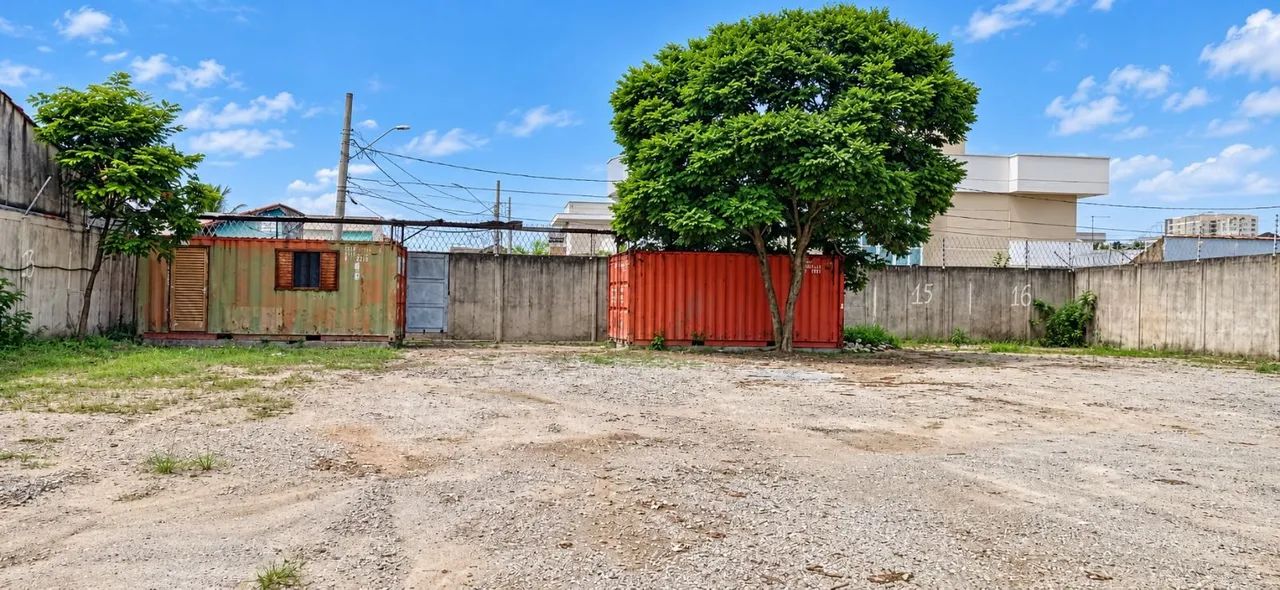 Área Comercial de 1700mts2 a 800mts da Via Dutra - Caçapava/SP - Foto 5
