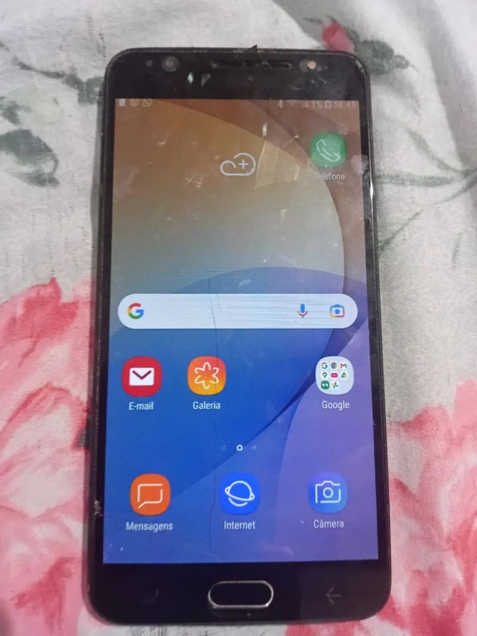 J7prime - Foto 5