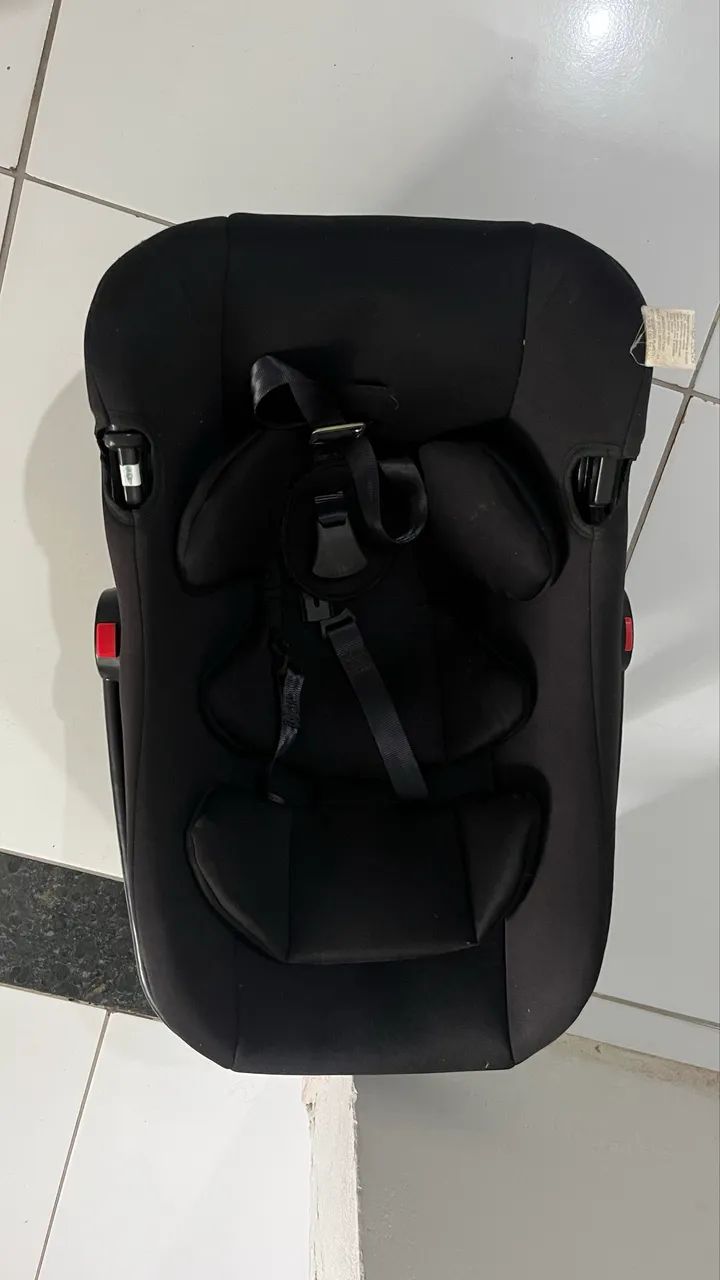 Bebê conforto, recém nascido até 13kg 