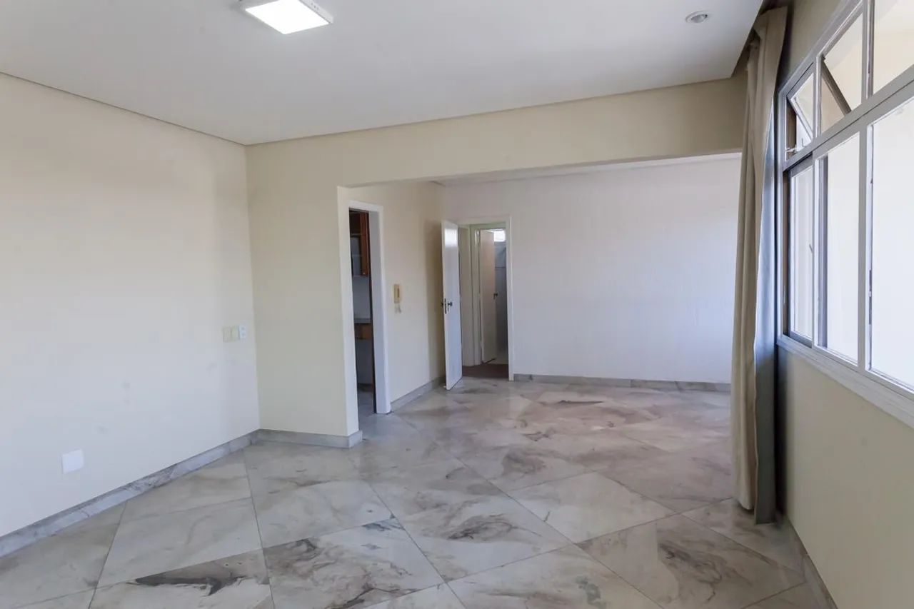 Apartamento à Venda - Padre Eustáquio, 2 Quartos, 110 m2 - Foto 4