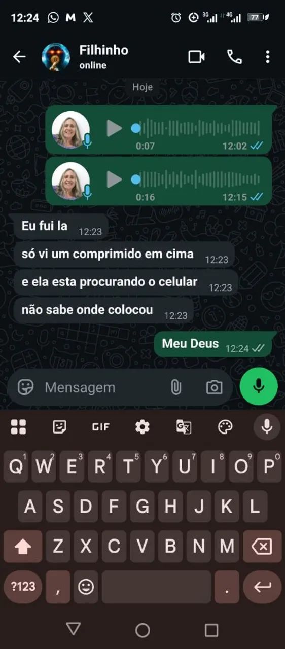 Mexedeira. De.pao - Foto 2