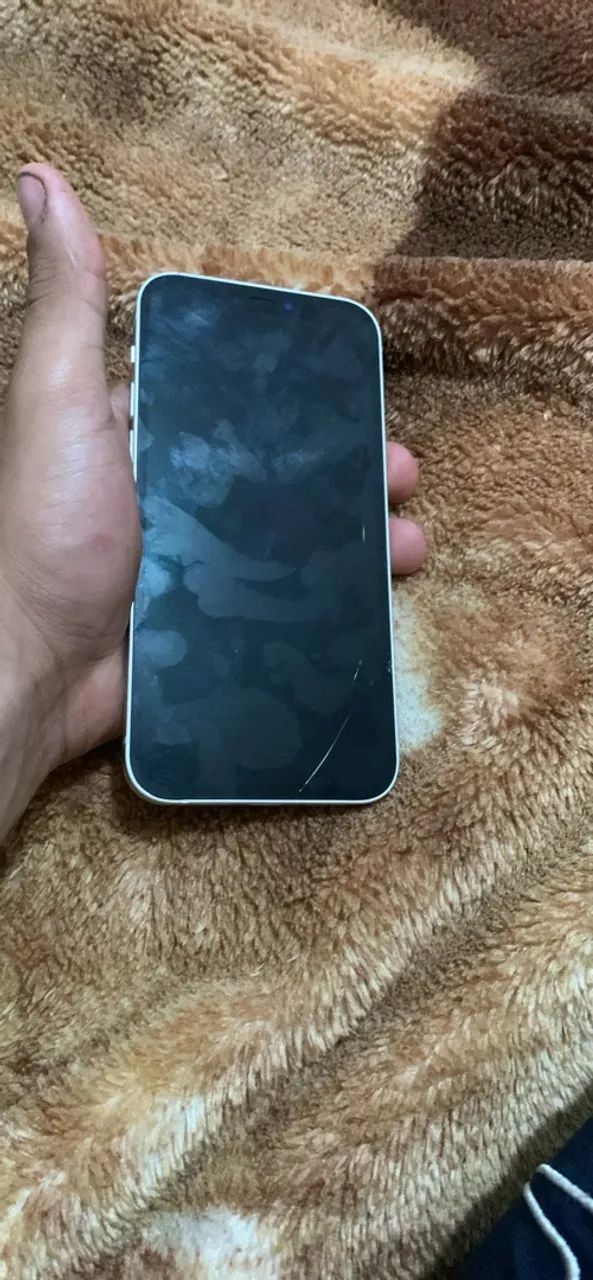 iPhone 12 para retirada de peças - Foto 2