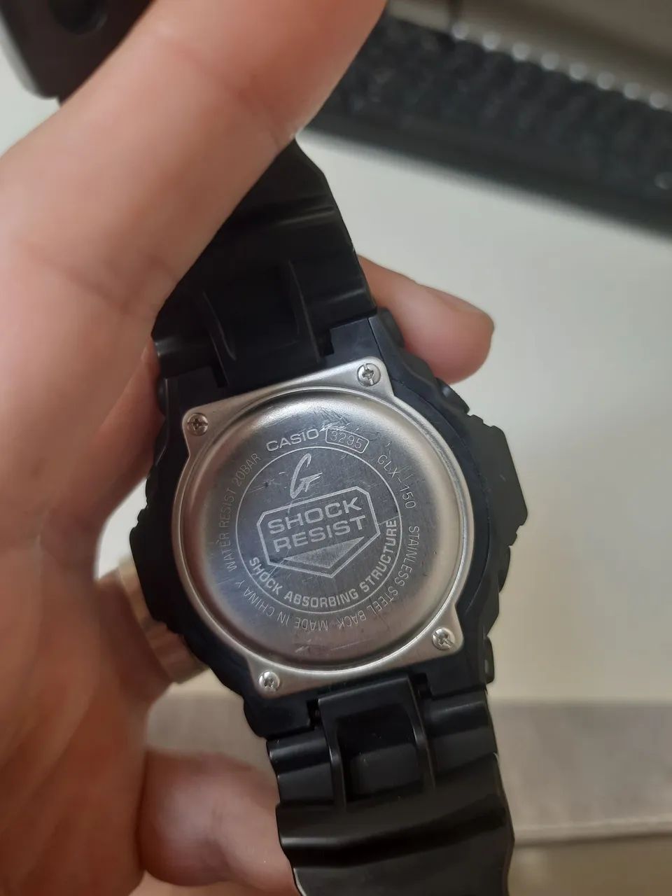 G-SHOCK - Foto 4