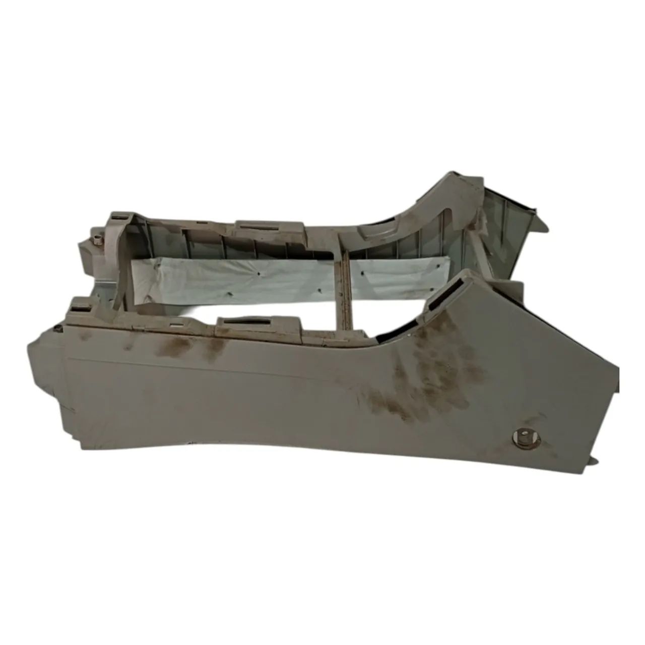 Moldura console central Hyundai Azera 2007 a 2012 - Foto 2